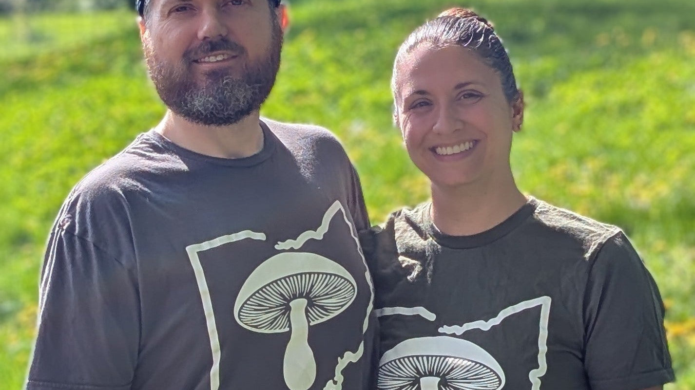 Fueling Our Growth: Mush Ohio Awarded Prestigious 2025 Farmer Veteran Fellowship!