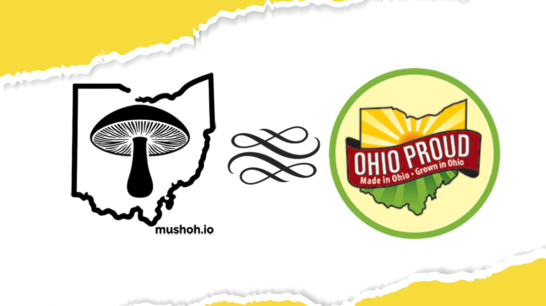 Supporting Ohio's Veterans: Mush Ohio Joins Ohio Proud!